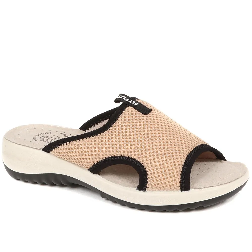Mule Sandals - FLY37061 / 323 224 sold by Shoe-Shop product image thumbnail 2