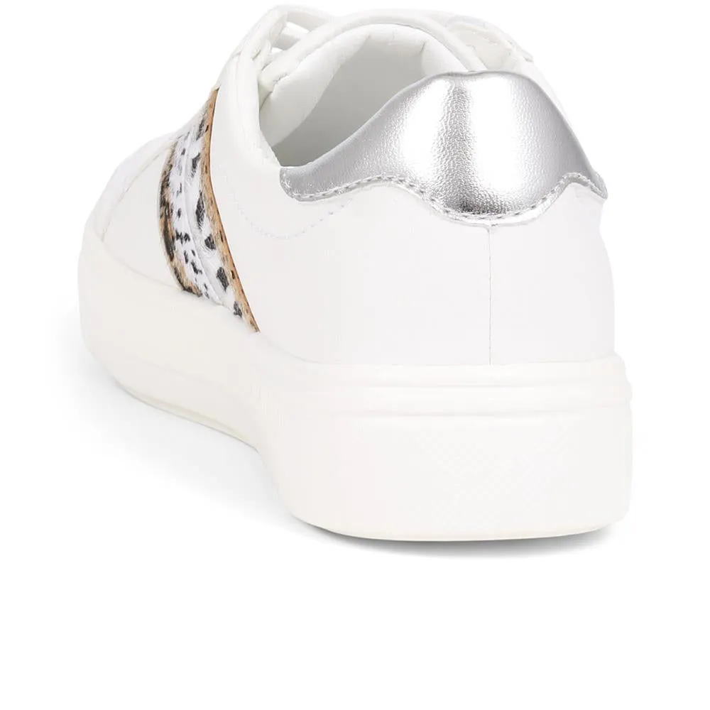 Lace-Up Trainers - VSHI39001 / 325 274 sold by Shoe-Shop product image thumbnail 4