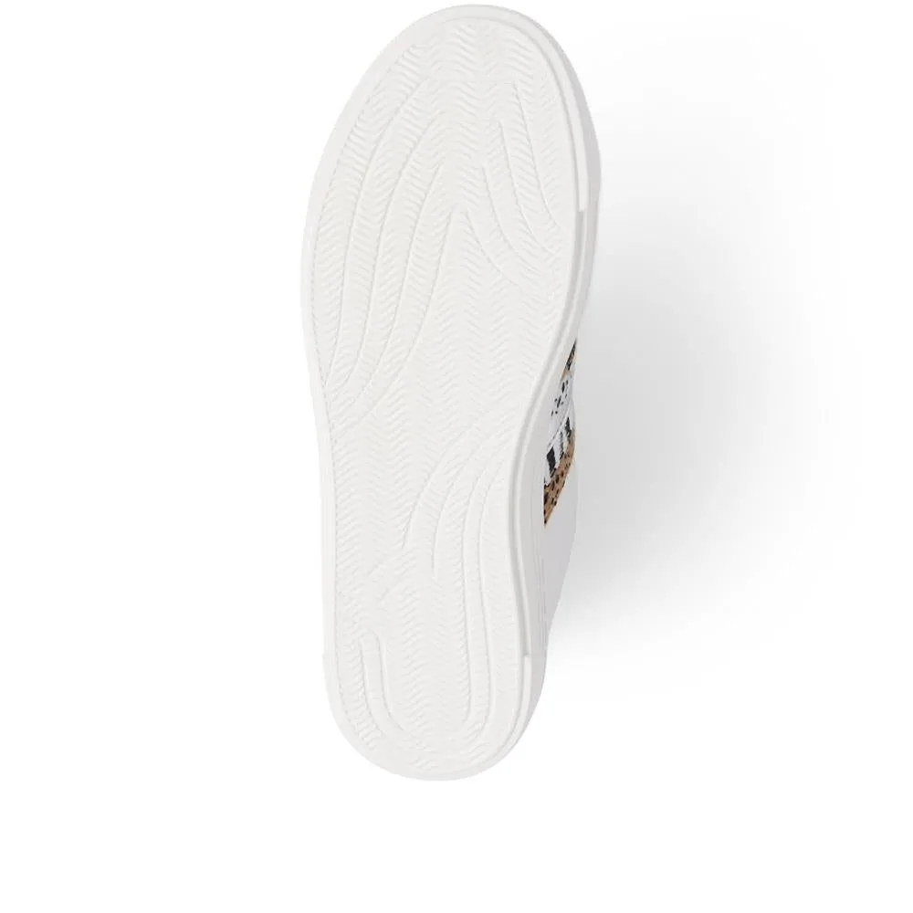 Lace-Up Trainers - VSHI39001 / 325 274 sold by Shoe-Shop product image thumbnail 5