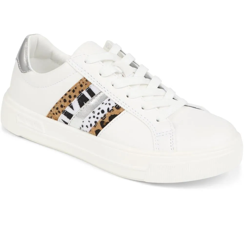 Lace-Up Trainers - VSHI39001 / 325 274 sold by Shoe-Shop