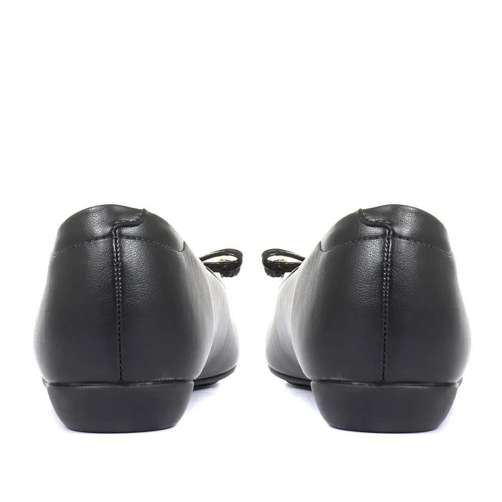 Flat Ballet Shoes - BRIO30001 / 316 223 sold by Shoe-Shop product image thumbnail 5