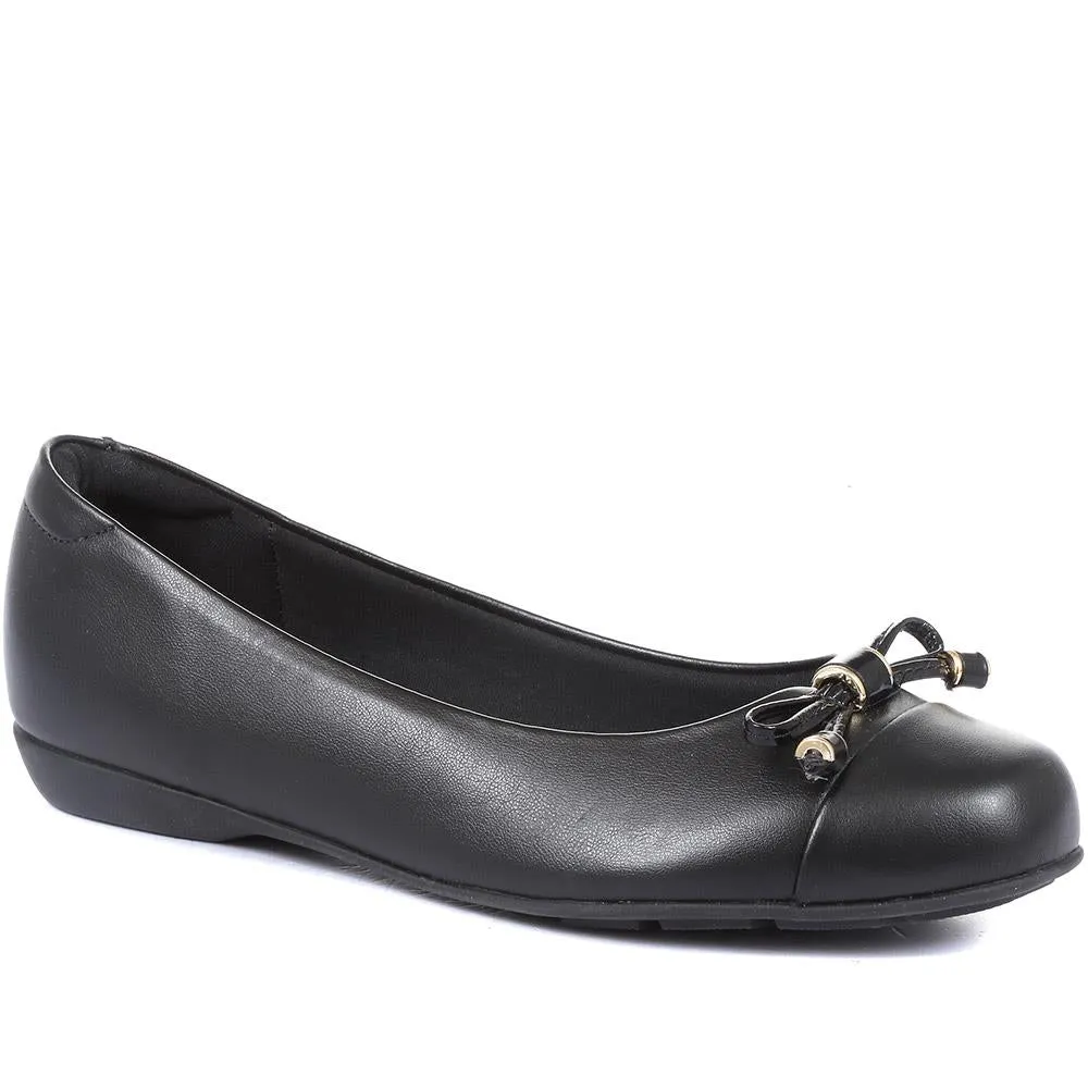 Flat Ballet Shoes - BRIO30001 / 316 223 sold by Shoe-Shop product image thumbnail 2