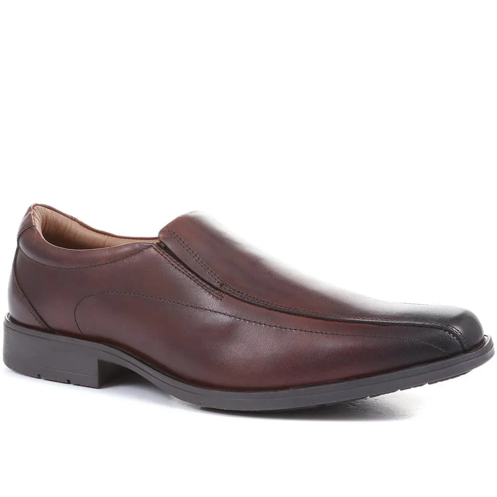 Smart Leather Slip On Shoes - PERFO36003 / 322 521 sold by Shoe-Shop product image thumbnail 2