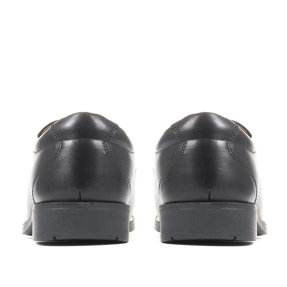 Smart Leather Slip On Shoes - PERFO36003 / 322 521 sold by Shoe-Shop product image thumbnail 4