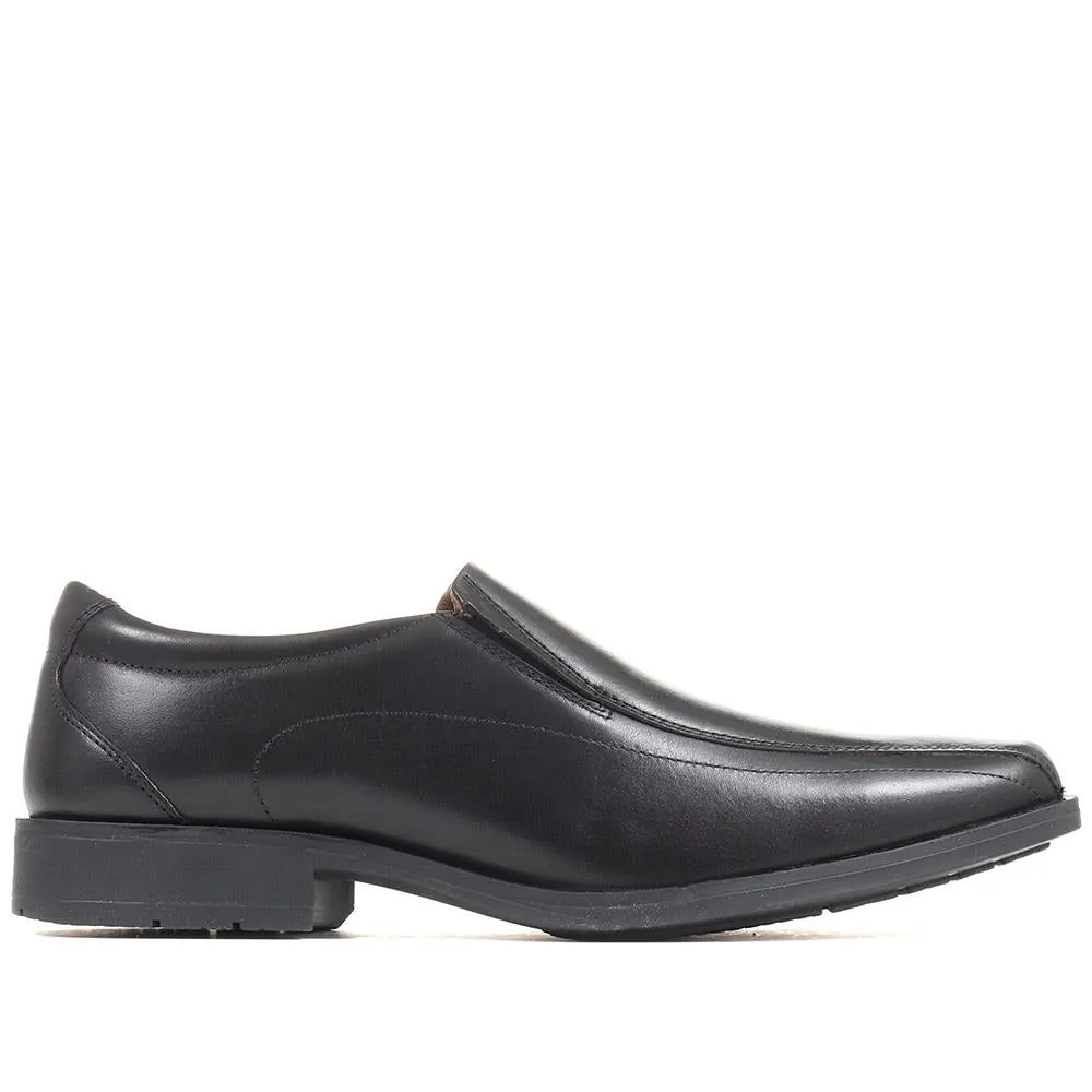 Smart Leather Slip On Shoes - PERFO36003 / 322 521 sold by Shoe-Shop product image thumbnail 3