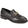 MARI Leather Loafers - MARI / 324 373 sold by Shoe-Shop
