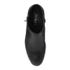 Long Ankle Boot with Metallic detail - MKOC28506 / 313 972 sold by Shoe-Shop