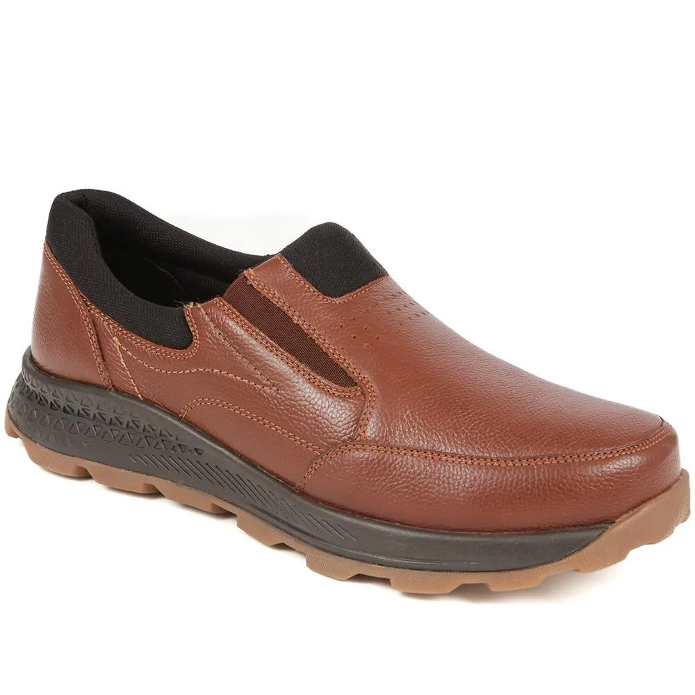 Chunky Slip-On Shoes - THEST38007 / 324 589 sold by Shoe-Shop product image thumbnail 3