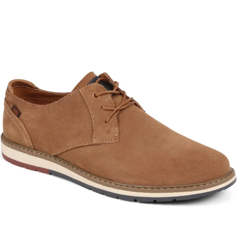 Casual Lace-Up Shoes - XTI37504 / 323 797 sold by Shoe-Shop