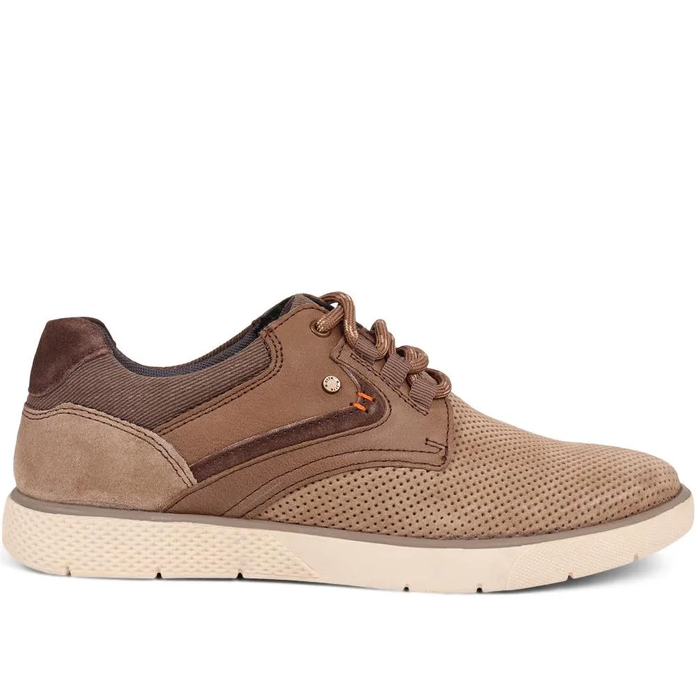 Lace-Up Casual Shoes - PARK39019 / 325 514 sold by Shoe-Shop product image thumbnail 4