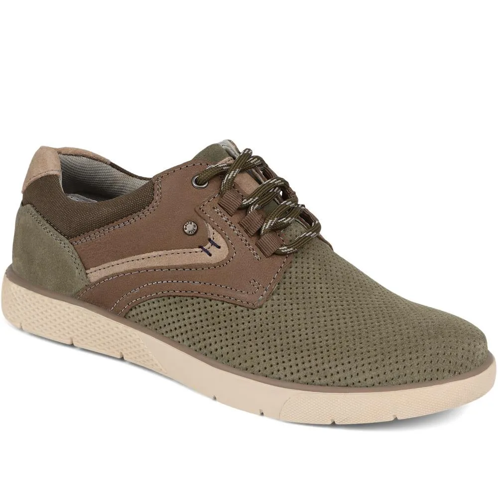 Lace-Up Casual Shoes - PARK39019 / 325 514 sold by Shoe-Shop product image thumbnail 3