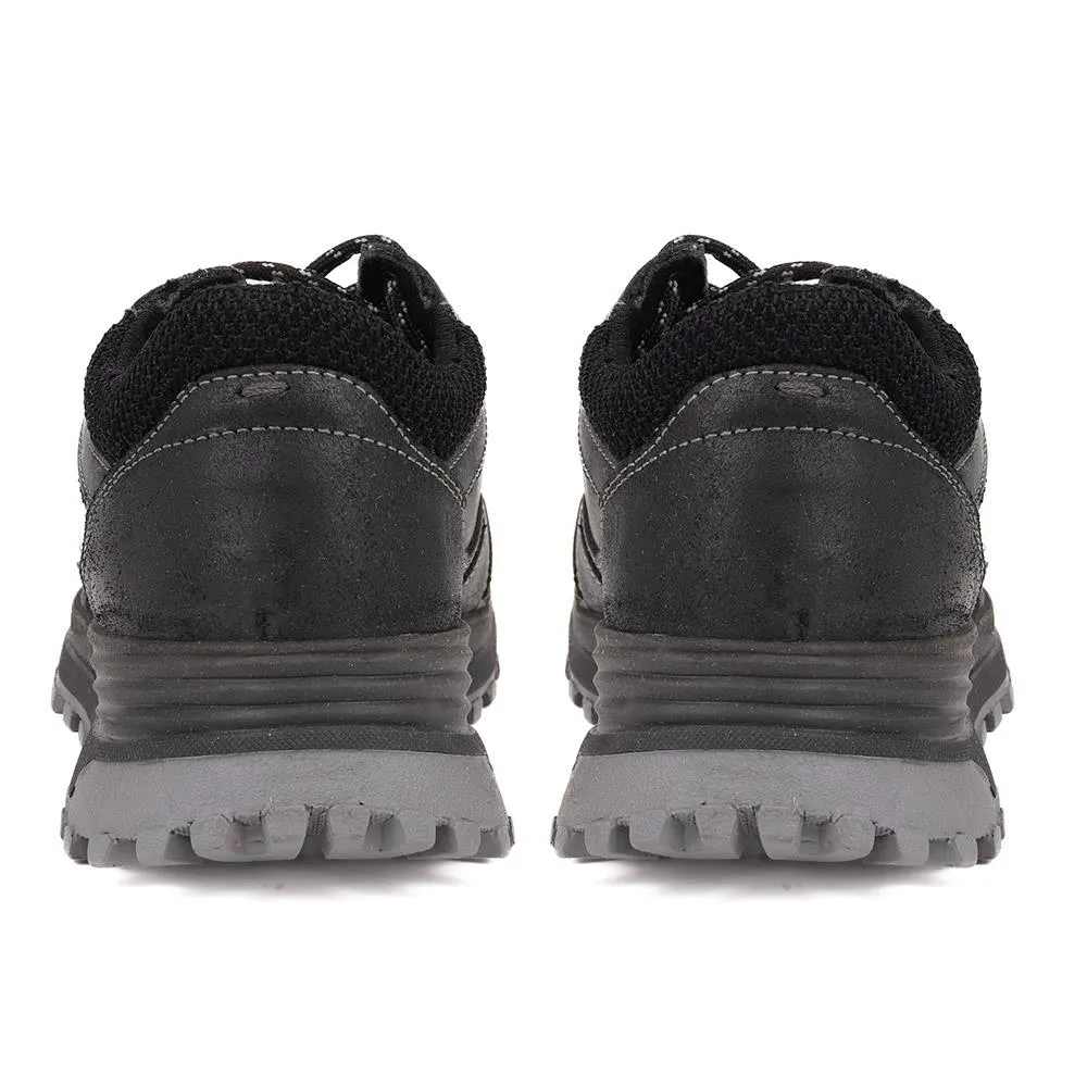 Casual Leather Trainers - RNB38027 / 324 275 sold by Shoe-Shop product image thumbnail 3