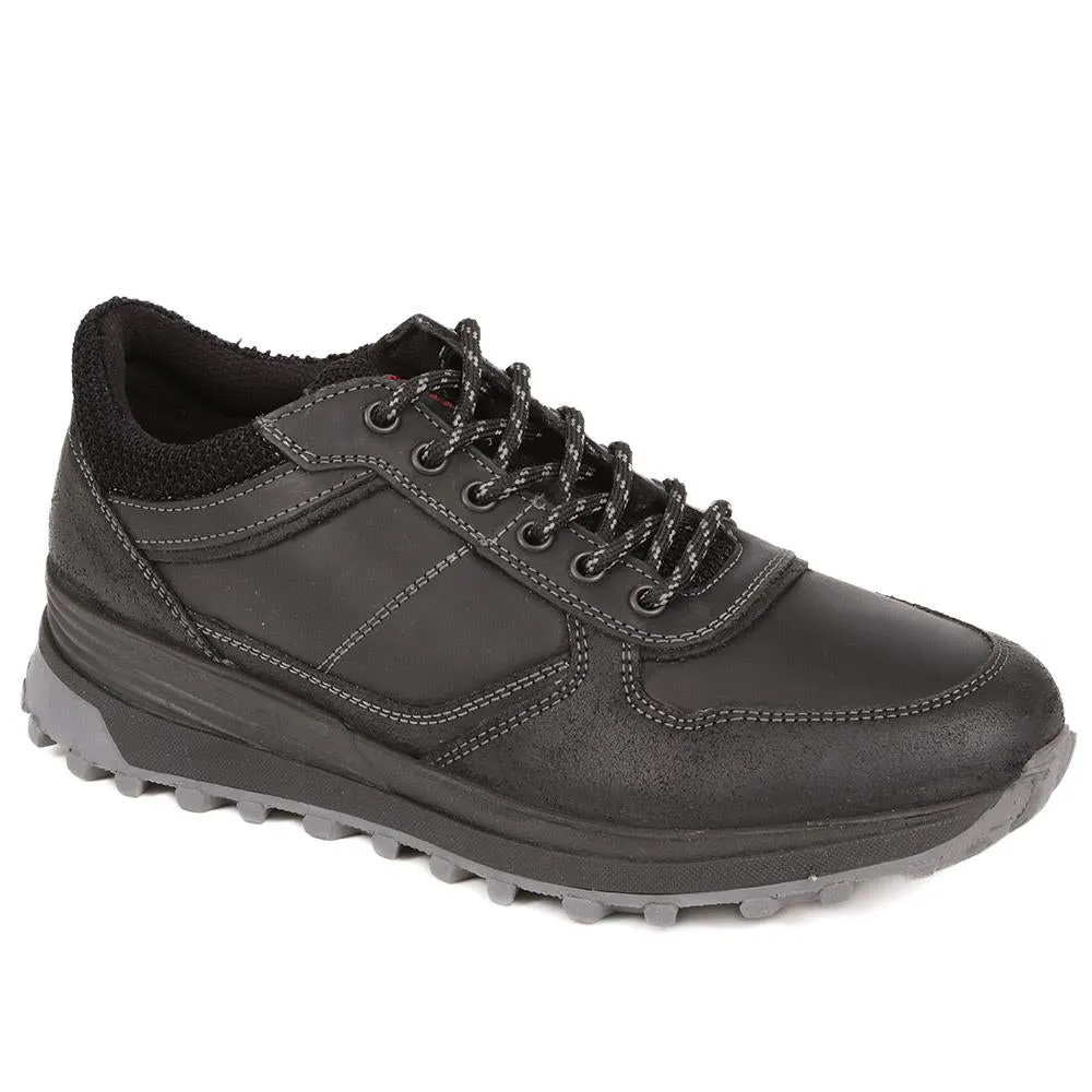 Casual Leather Trainers - RNB38027 / 324 275 sold by Shoe-Shop