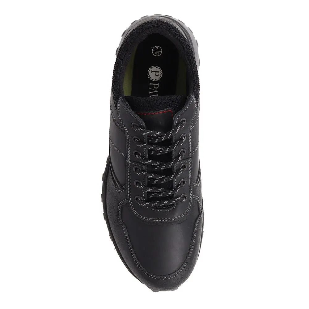 Casual Leather Trainers - RNB38027 / 324 275 sold by Shoe-Shop product image thumbnail 4