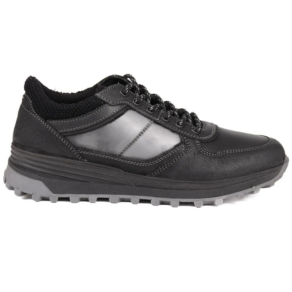 Casual Leather Trainers - RNB38027 / 324 275 sold by Shoe-Shop product image thumbnail 2