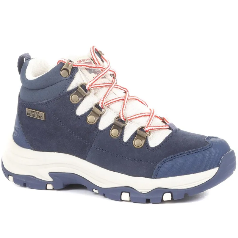 El Captain Water Repellent Hiking Boots - SKE34067 / 320 409 sold by Shoe-Shop