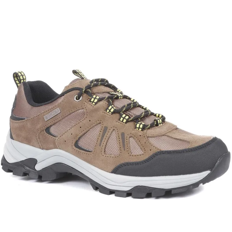 Water Resistant Walking Shoes - SUNT35003 / 321 290 sold by Shoe-Shop