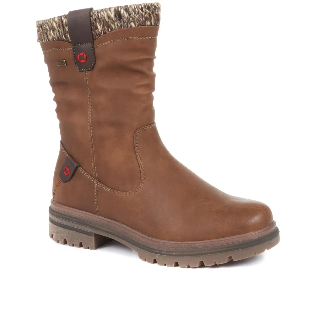 Casual Ankle Boots - CENTR34043 / 320 567 sold by Shoe-Shop product image thumbnail 3