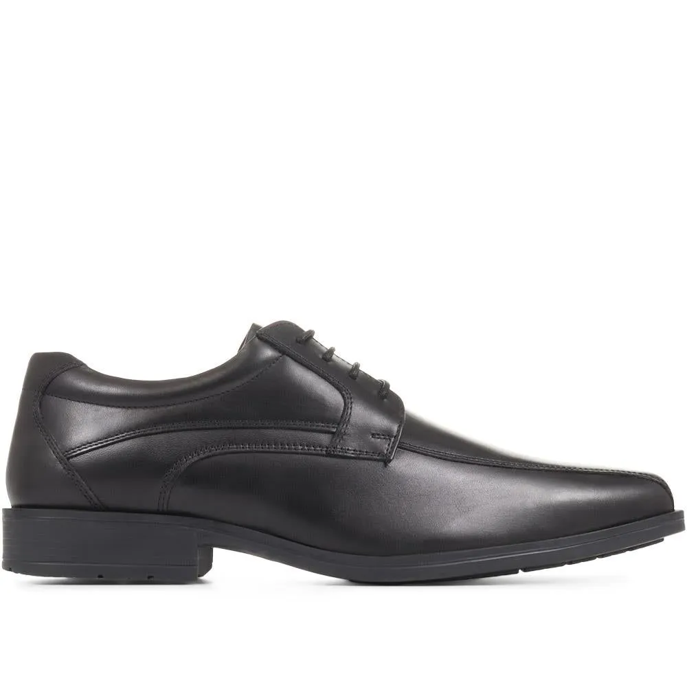 Smart Leather Derby Shoes - PERFO36001 / 322 520 sold by Shoe-Shop product image thumbnail 2