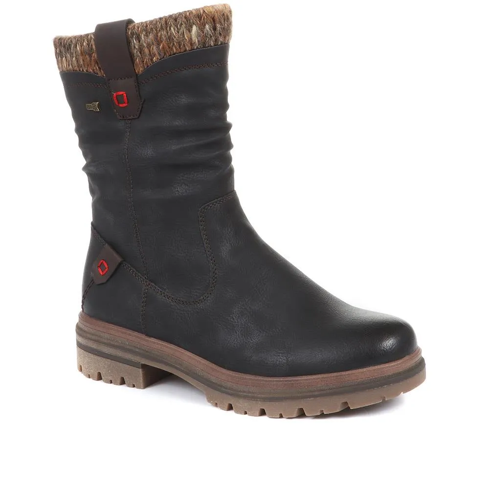 Casual Ankle Boots - CENTR34043 / 320 567 sold by Shoe-Shop product image thumbnail 2