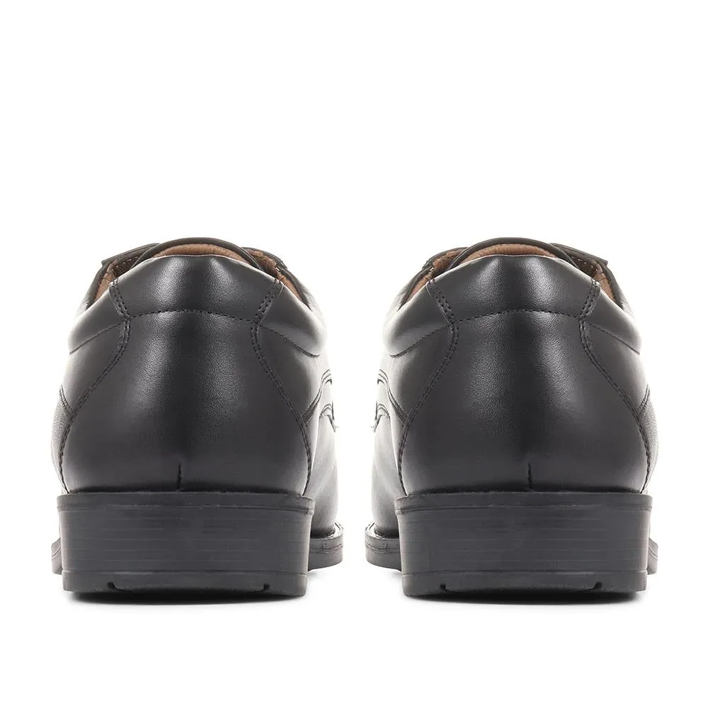 Smart Leather Derby Shoes - PERFO36001 / 322 520 sold by Shoe-Shop product image thumbnail 3