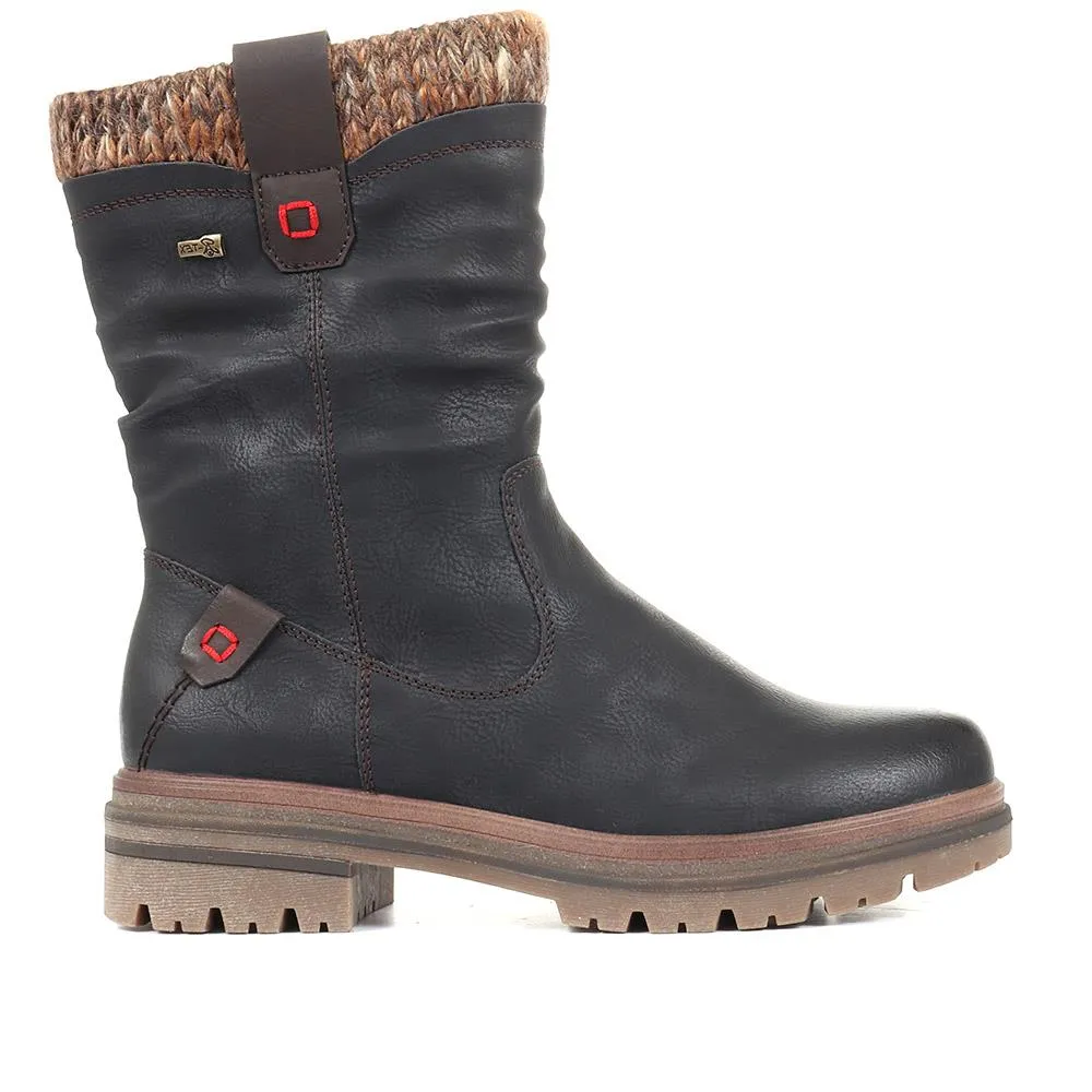 Casual Ankle Boots - CENTR34043 / 320 567 sold by Shoe-Shop product image thumbnail 4