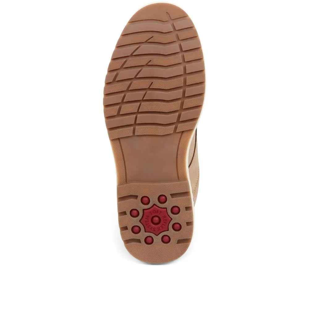 Relife Lace-up Trainers - CENTR37055 / 323 423 sold by Shoe-Shop product image thumbnail 5