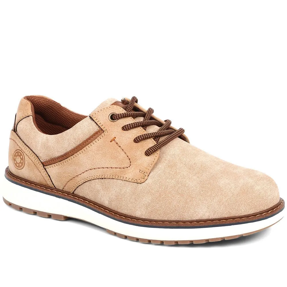 Relife Lace-up Trainers - CENTR37055 / 323 423 sold by Shoe-Shop product image thumbnail 2