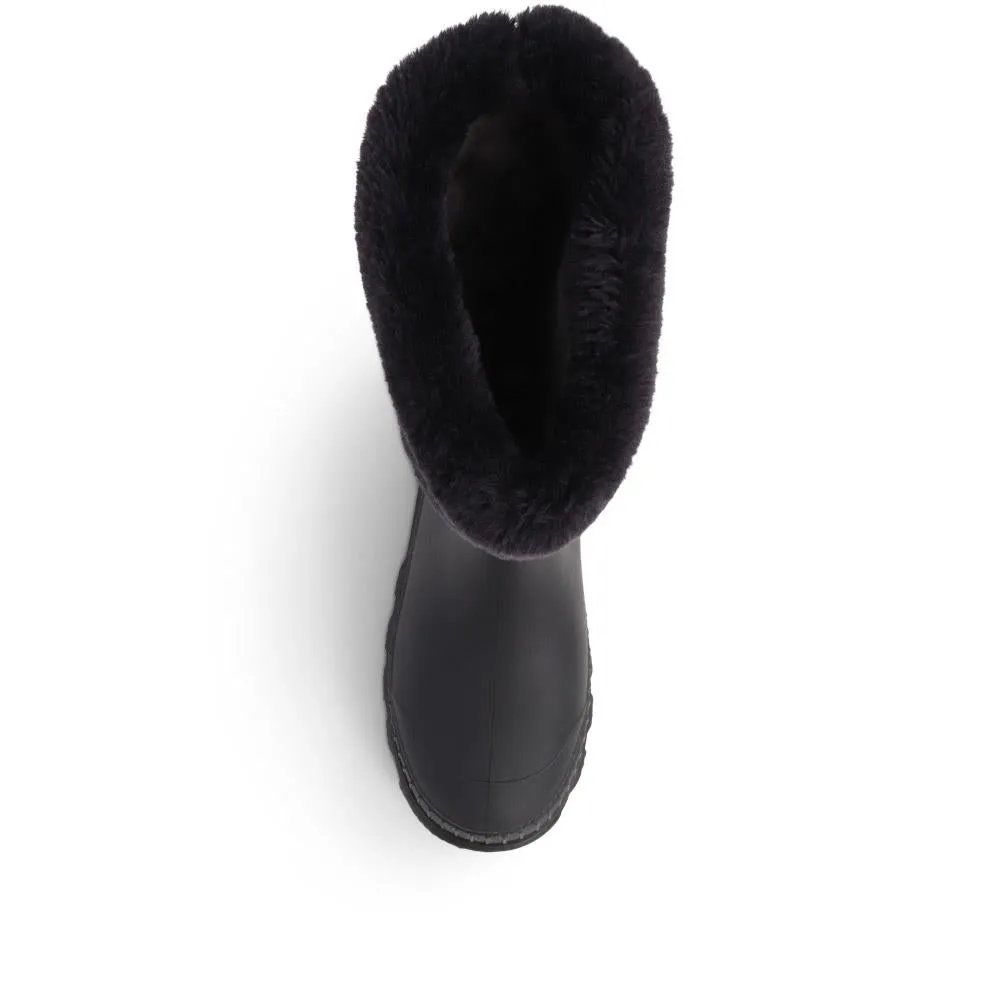 Wellington Boots - FEI34005 / 320 830 sold by Shoe-Shop product image thumbnail 5