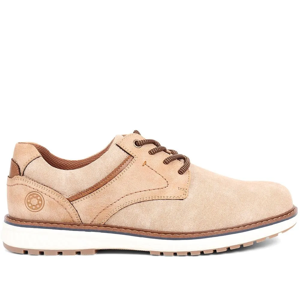 Relife Lace-up Trainers - CENTR37055 / 323 423 sold by Shoe-Shop product image thumbnail 3