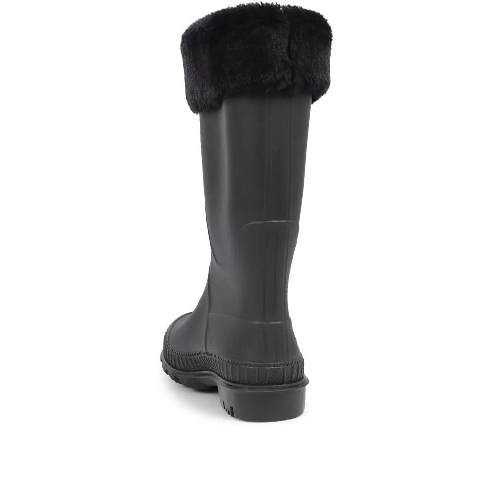 Wellington Boots - FEI34005 / 320 830 sold by Shoe-Shop product image thumbnail 3