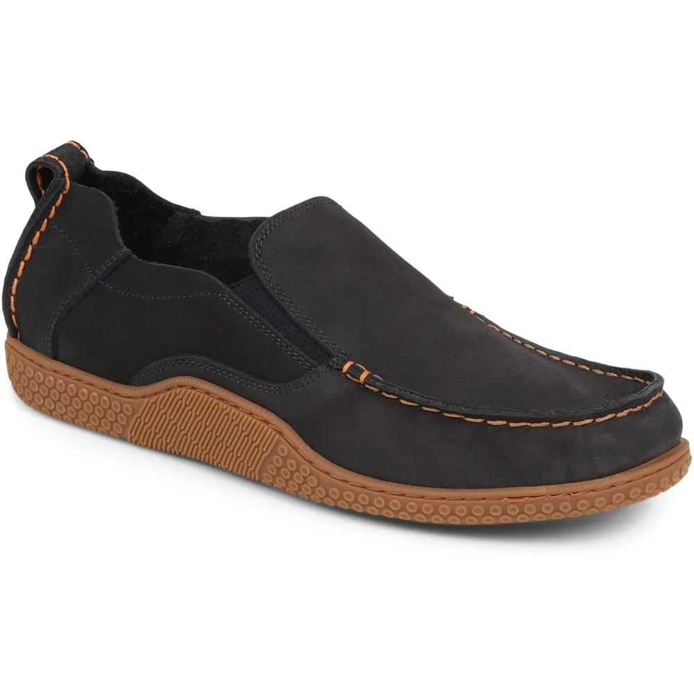 Casual Leather Slip-On Shoes - META35012 / 322 981 sold by Shoe-Shop product image thumbnail 3