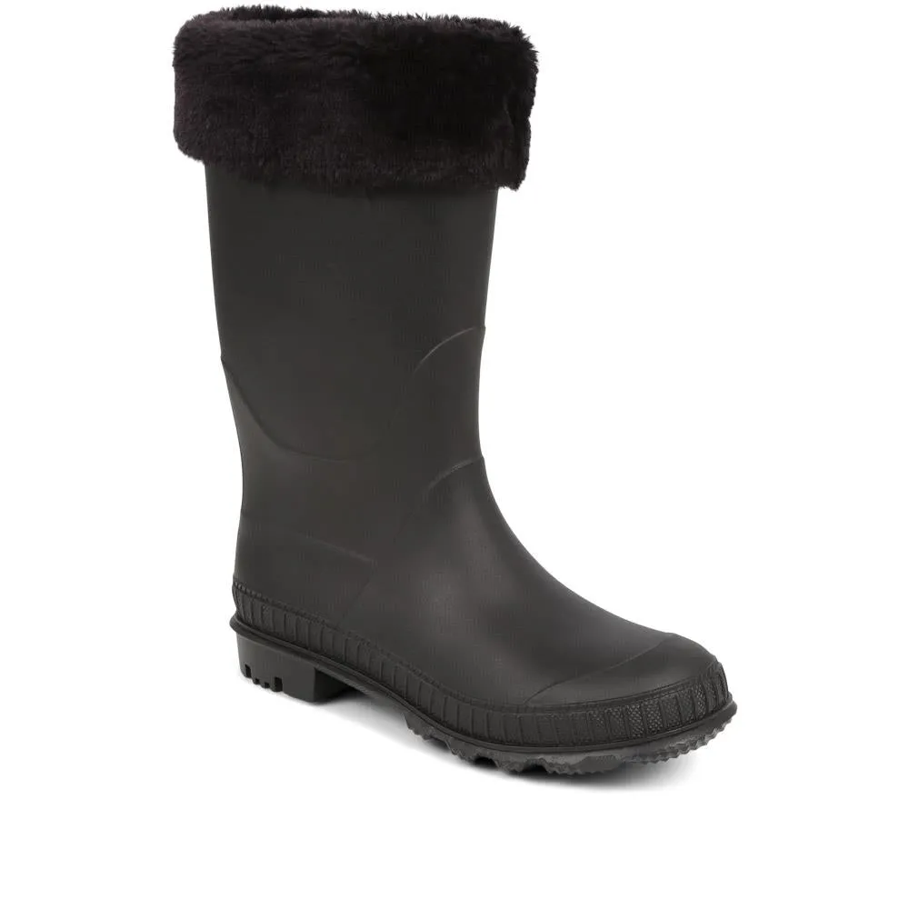 Wellington Boots - FEI34005 / 320 830 sold by Shoe-Shop