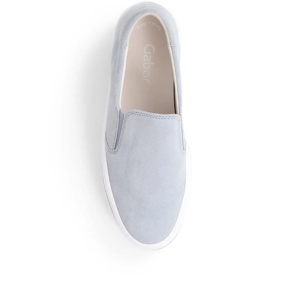 Compass Leather Pumps - GAB37518 / 323 537 sold by Shoe-Shop product image thumbnail 3