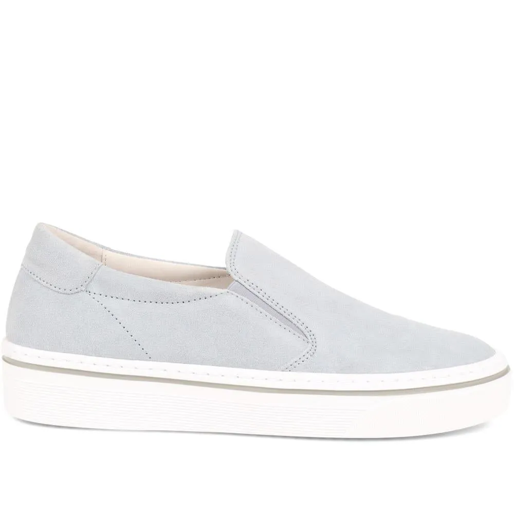 Compass Leather Pumps - GAB37518 / 323 537 sold by Shoe-Shop product image thumbnail 5