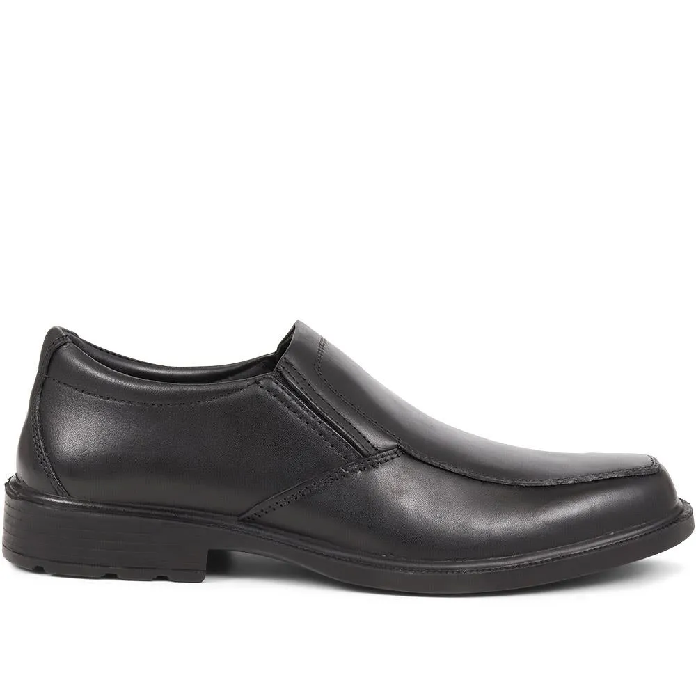Smart Leather Slip-On Shoes - DDIN37005 / 323 356 sold by Shoe-Shop product image thumbnail 3