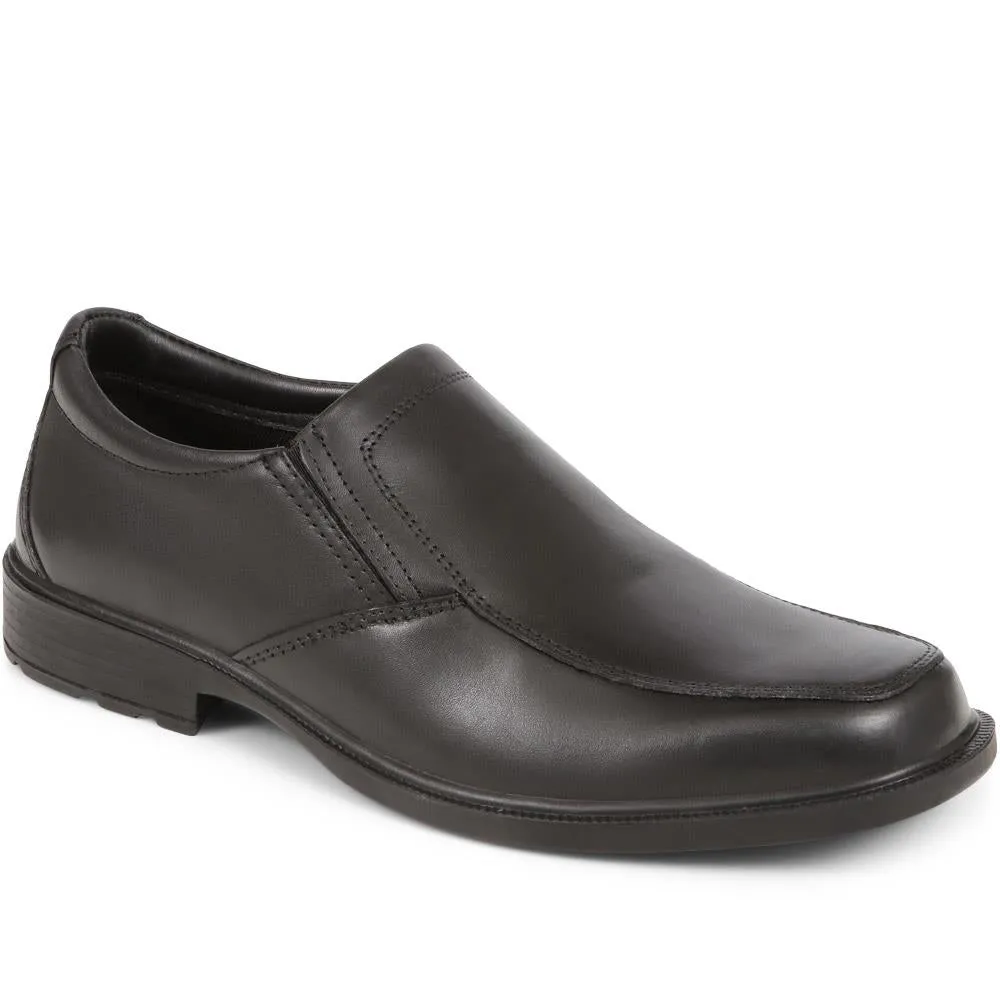 Smart Leather Slip-On Shoes - DDIN37005 / 323 356 sold by Shoe-Shop