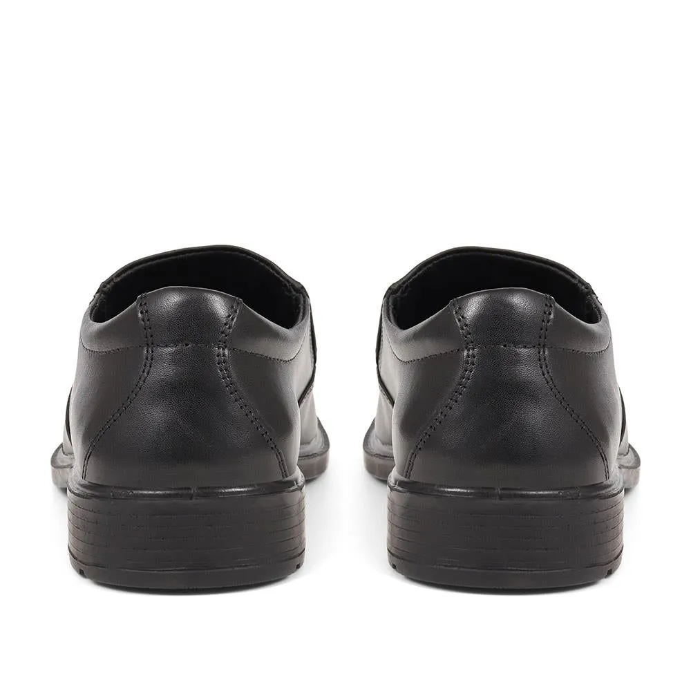 Smart Leather Slip-On Shoes - DDIN37005 / 323 356 sold by Shoe-Shop product image thumbnail 4