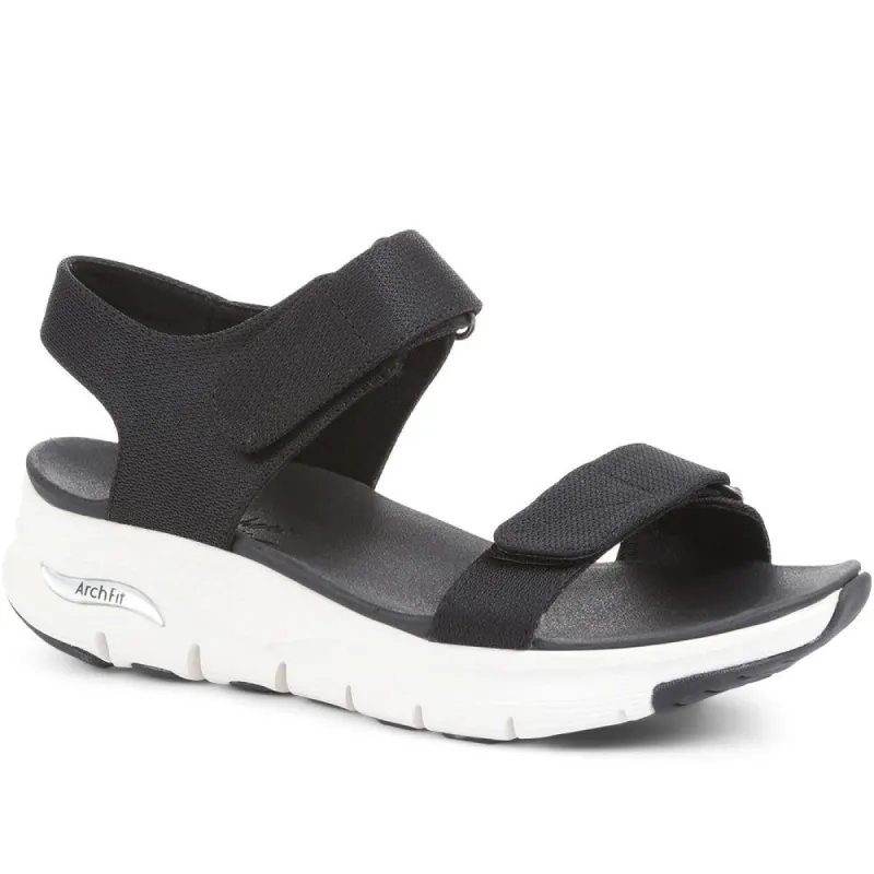 Arch Fit Touristy Sandals - SKE35548 / 322 130 made by Skechers