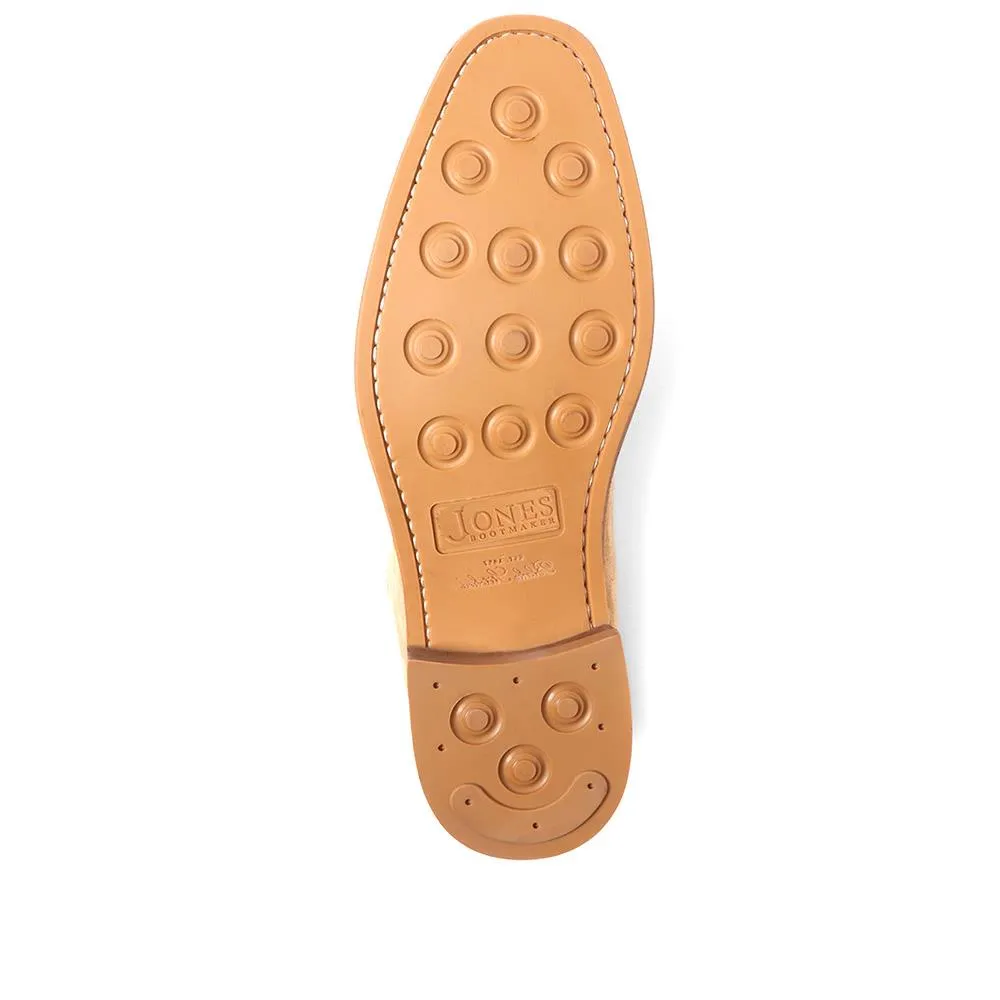 Campbell Suede Desert Boots - CAMPBELL / 321 132 sold by Shoe-Shop product image thumbnail 5