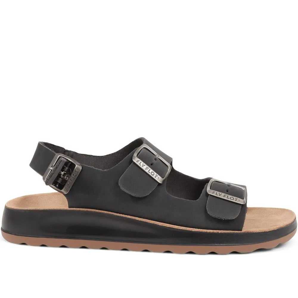 Comfortable Adjustable Sandals - FLY37005 / 323 210 sold by Shoe-Shop product image thumbnail 5