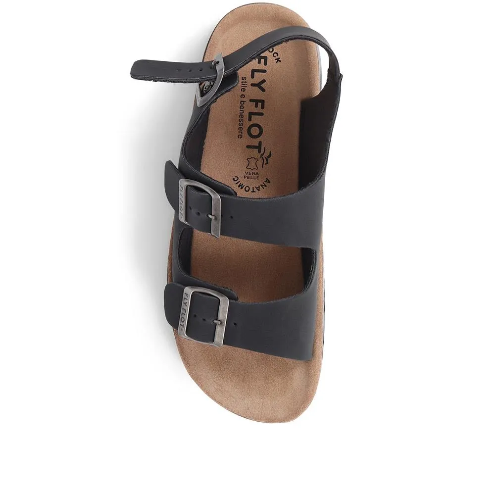 Comfortable Adjustable Sandals - FLY37005 / 323 210 sold by Shoe-Shop product image thumbnail 4