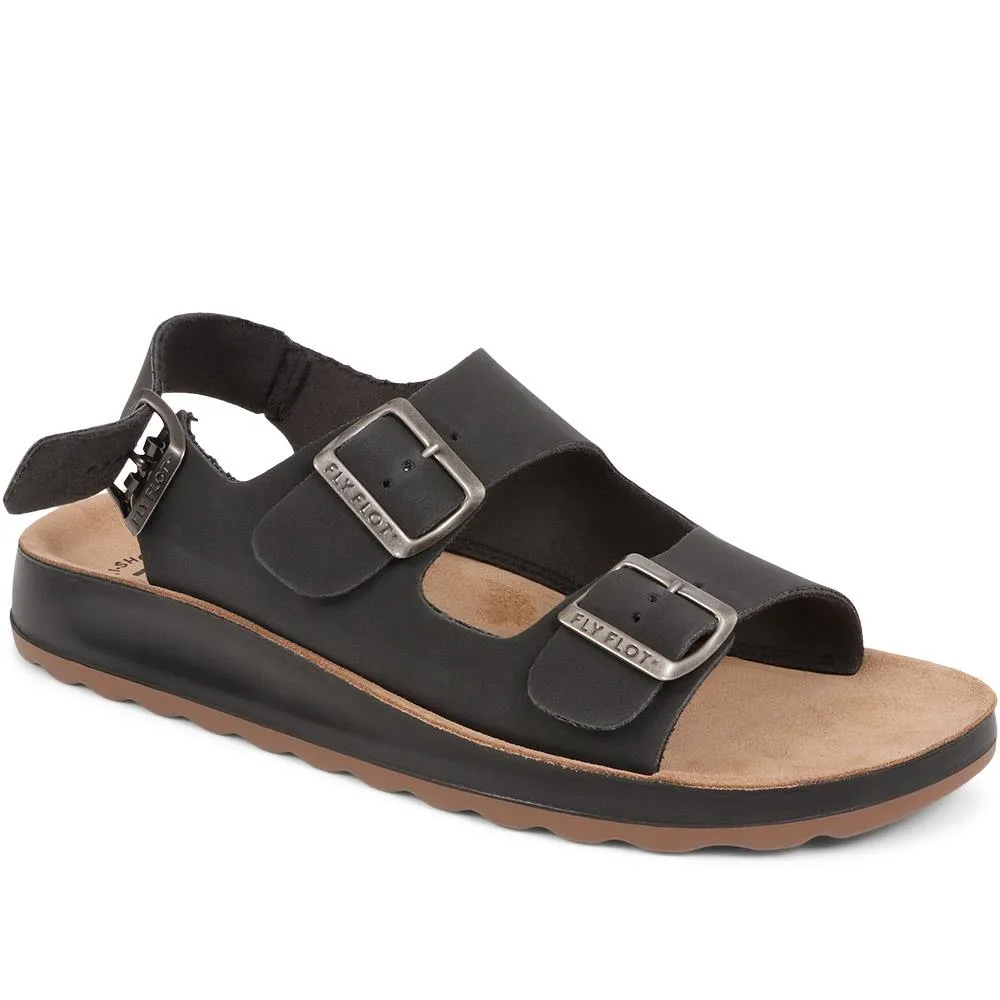 Comfortable Adjustable Sandals - FLY37005 / 323 210 sold by Shoe-Shop product image thumbnail 2