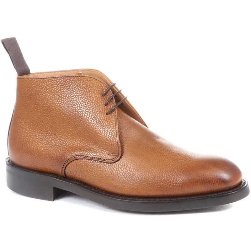 Stanmore Leather Chukka Boots - STANMORE / 321 166 sold by Shoe-Shop