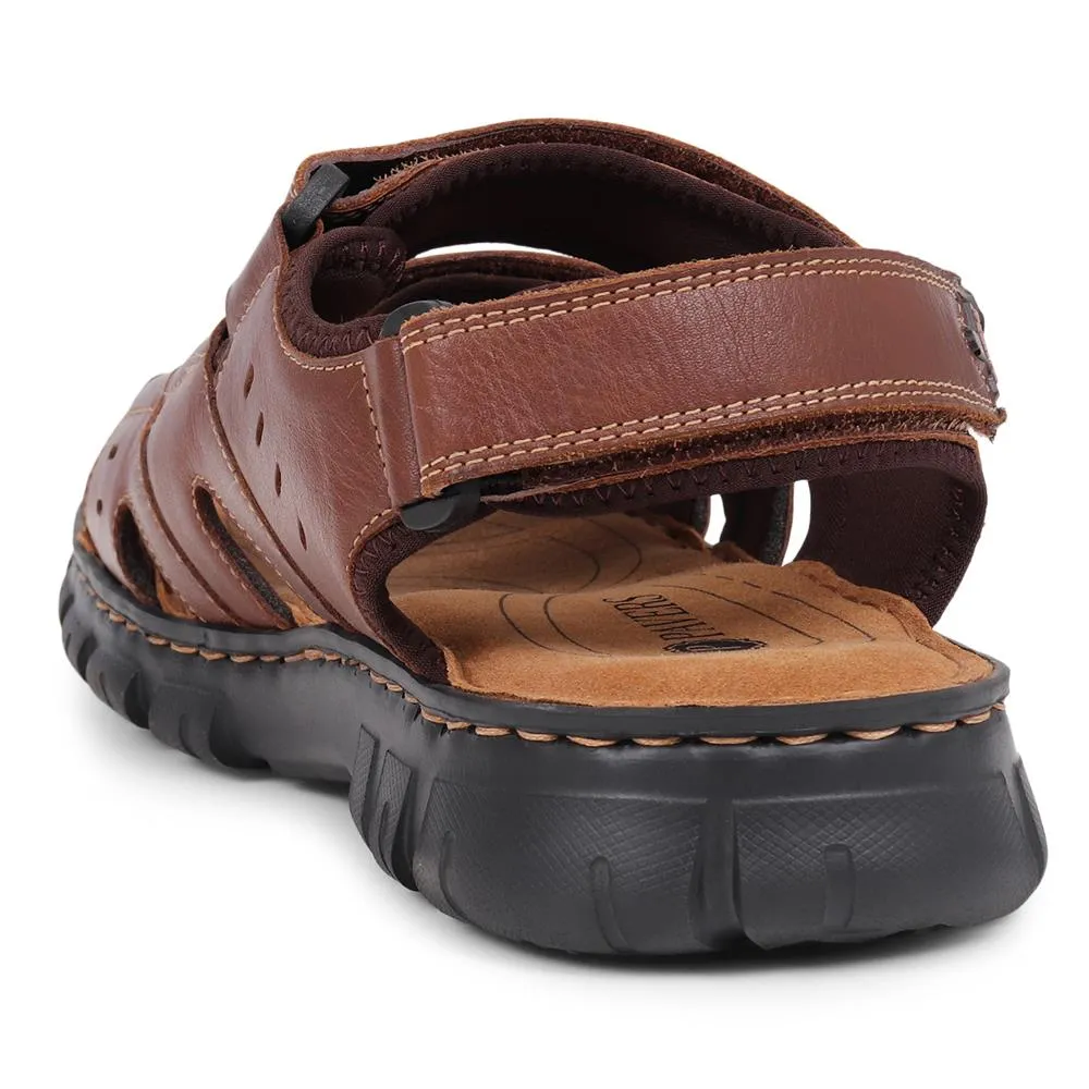 Fully Adjustable Sandals - KF39028 / 325 564 sold by Shoe-Shop product image thumbnail 4