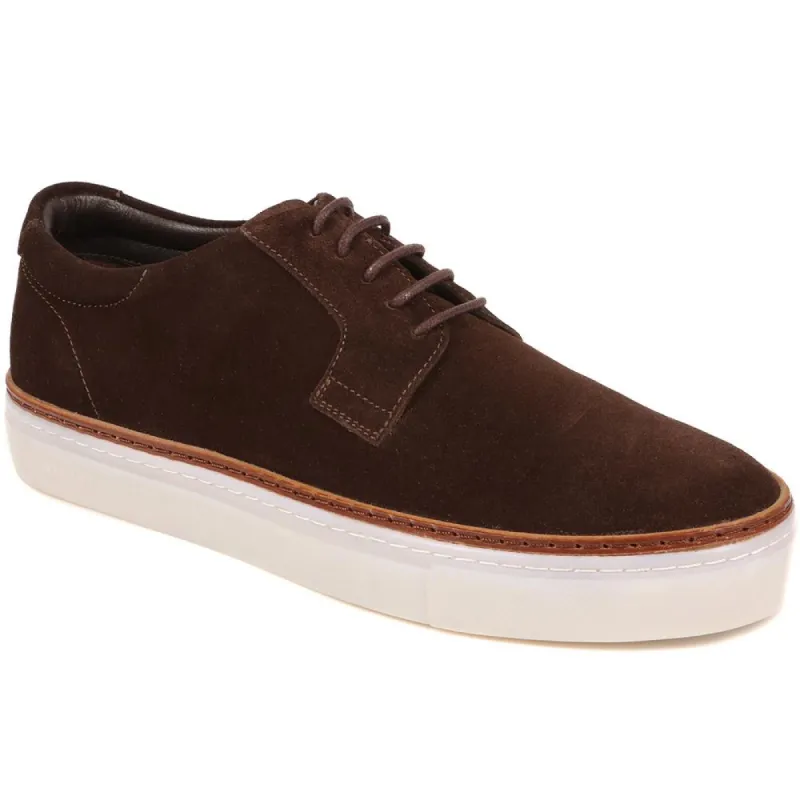 Sabastian Lace Up Shoes - SABASTIAN / 324 726 sold by Shoe-Shop