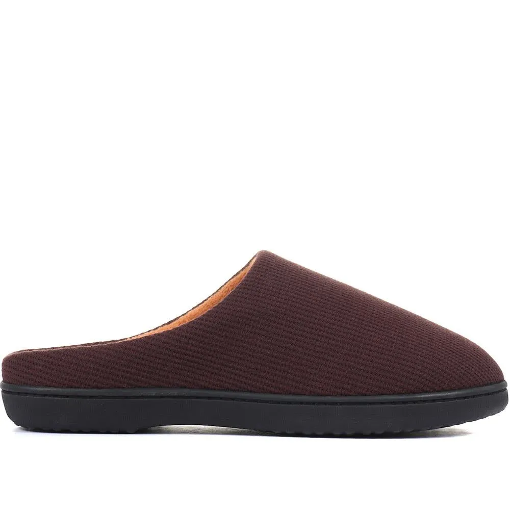 Mule Slippers - QING34001 / 320 207 sold by Shoe-Shop product image thumbnail 4