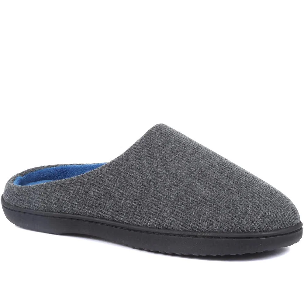 Mule Slippers - QING34001 / 320 207 sold by Shoe-Shop product image thumbnail 2