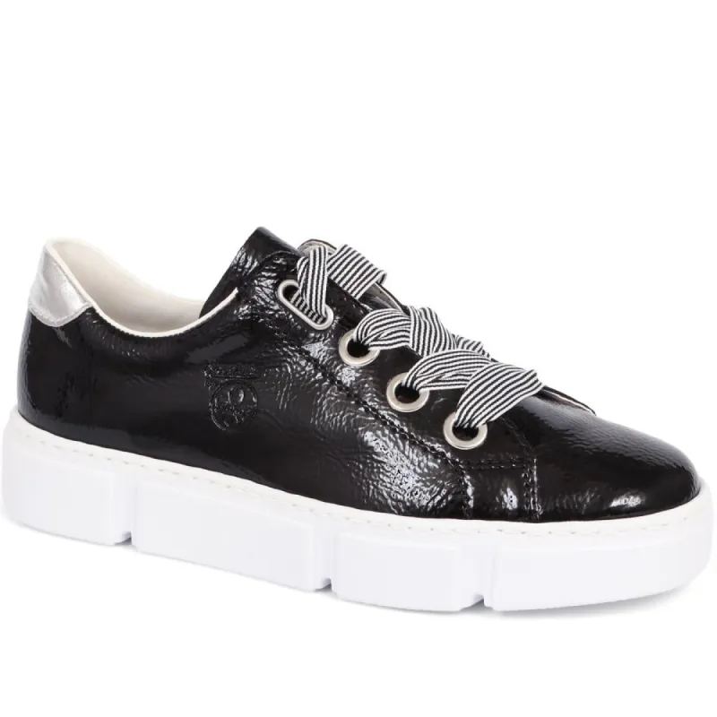 Lightweight Platform Trainers - RKR37504 / 323 708 sold by Shoe-Shop
