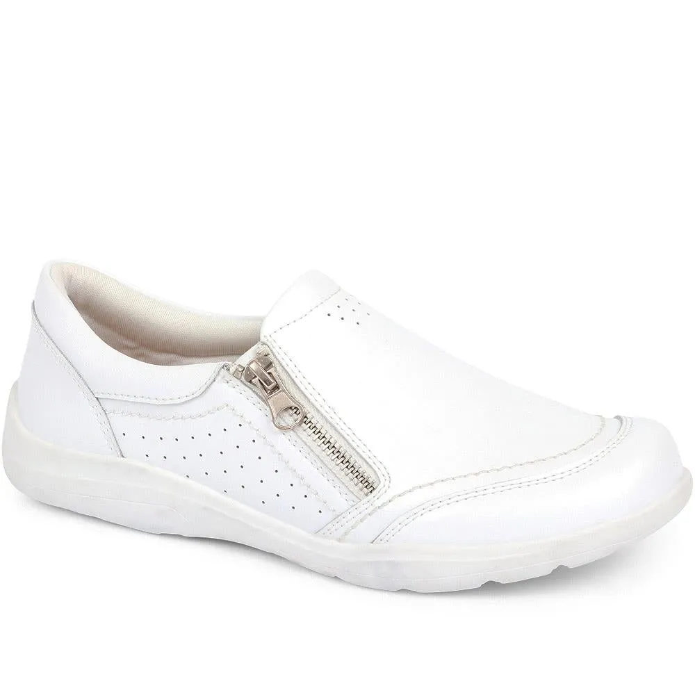 Slip-on Trainers - BRK37045 / 323 628 sold by Shoe-Shop product image thumbnail 2